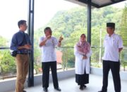 Pasca Renovasi, Gedung Pustaka Payakumbuh Bisa Kembali Digunakan