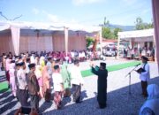 MTQ ke-41 Tingkat Kota Payakumbuh Resmi Digelar