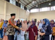 Pola Konsumsi Masih Jadi Kendala Percepatan Penanganan Stunting Di Sumbar