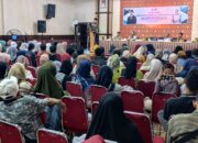 Ade Rezki Pratama : Lulusan Kita Sulit Dapatkan Pekerjaan Karena Terkendala Ketrampilan 