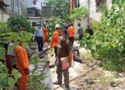 Satu Tahun Kematian Bambang “Robert Cabiak” Irawan di Ex. Bioskop Karya Payakumbuh Masih Misteri 