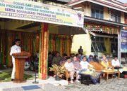 Bupati 50 Kota Hadiri Sosialisasi UHC di Pangkalan dan Kapur IX