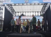 Bupati 50 Kota Dukung Penuh FYP Festival PPNP
