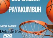 Enigma Basketball Gelar 3×3 Enigma Payakumbuh 