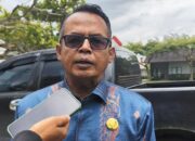 Kesadaran Terus Meningkat, Capaian Asuransi Tani di Kabupaten 50 Kota 600 Ha