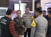 UPP Saber Pungli Kota Padang Panjang Belajar Ke Kota Payakumbuh