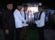 Kecamatan Payakumbuh Barat Juara Umum MTQ ke-41