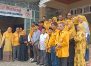 Pengurus Partai Hanura Berharap, Jika Almaisyar-Joni Hendri Terpilih Jadi Walikota-Wakil Walikota Benahi Pelayanan RSUD Adnan WD dan PDAM