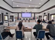 KPU Payakumbuh Tetapkan 5 PASLON Walikota-Wakil Walikota Payakumbuh