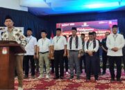 Deklarasi PEMILU Damai, KPU Kota Payakumbuh : Jangan Gontok-gontokan 