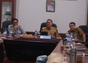 Payakumbuh Komitmen Wujudkan Jadi Kota Percontohan Anti Korupsi