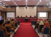 Pemko Payakumbuh Dukung Penyaluran BBM Bersubsidi Tepat Sasaran