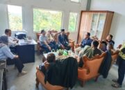 Alia Efendi, Wakil Ketua DPRD 50 Kota Dukung Peningkatan Kapasitas Wartawan