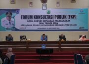 Pelayanan Publik di Kota Payakumbuh Capai Nilai A