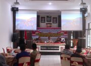 Sekolah Di Kota Payakumbuh Ikuti Sosialisasi SABER Pungli