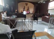 Kejaksaan Negeri Payakumbuh Di Pra Peradilan