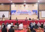 Peringatan Maulid Nabi, Momentum ASN Di Pemko Payakumbuh Mengambil Tauladan Sifat Nabi