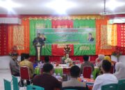 Hendri Yazid Gantikan Joben Jabat Kemenag Kota Payakumbuh