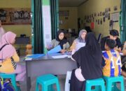 Antusias Tinggi, Pendaftar P-TPS PILKADA Didominasi Mantan P-TPS PILEG 14 Februari 