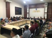 Sekda Kota Payakumbuh Buka Rakor Pokjanal Posyandu