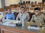 DPRD Minta Pemda Tambah Anggaran Buat 7 Peristiwa Terkait Hari Bela Negara