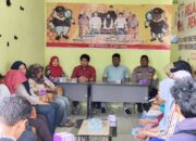 Gelar RAKERNIS, PANWASCAM Payakumbuh Timur Minta Jajaran Pastikan Tidak Ada Kampanye Terselubung 