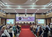 Milad Ke-6 Shafiyyah Community Sumatera Barat, Zakiaty Salma : Masih Banyak Tugas Besar Yang Belum Selesai