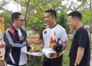 Keterbukaan Informasi Publik, BAWASLU Payakumbuh Sosialisasi PPID