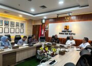 Pengendalian Banjir, Payakumbuh Dapat Bantuan Dana Rp. 55 M