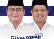 PASLON RKN-Ferizal Ridwan Siap Perjuangkan Ribuan THL Di Kabupaten 50 Kota 