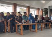 IKTD Luhak Nan Bungsu Sepakat Menangkan Almaisyar-Jhoni Hendri Pilkada Payakumbuh 2024