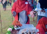 Dinilai Berhasil Bina UMKM, Giliran Pelaku Usaha Nyatakan Dukungan Untuk Safaruddin-Darman