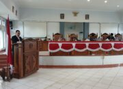 Ketua Fraksi Nasdem Kabupaten Limapuluh Kota Dukung Peningkatan Kapasitas Wartawan 