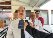 Lagi, Tersangka Kasus Dugaan Korupsi Pra Peradilan Kejaksaan Negeri Payakumbuh 