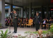 Pemko Payakumbuh Gelar Upacara Peringatan Hari Kesaktian Pancasila