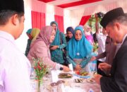 Ketua FORIKAN Dorong Semua Pihak Dukung Gerakkan Makan Ikan