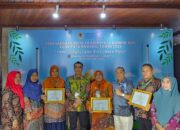 Tiga Sekolah di Payakumbuh Raih Penghargaan Tingkat Nasional