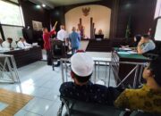 Pemohon Pra Peradilan Kejaksaan Negeri Payakumbuh, Ajukan Dua Ahli