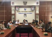 Kontes Ternak Tingkat Provinsi Bakal Digelar di Payakumbuh