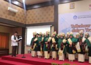 Ratusan Guru Penggerak di Payakumbuh Dikukuhkan