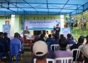 Bukik Patah Sembilan di Payakumbuh Bakal Dikembangkan