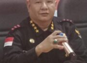 Sengketa Lahan di Kab. 50 Kota, Masyarakat Lapor ke DPP LIN