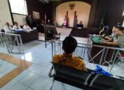 PN Tanjung Pati Tolak Pra Peradilan Tiga Tersangka Dugaan Korupsi di Kabupaten 50 Kota 