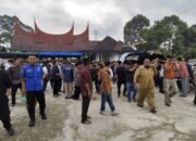 Yb. Dt. Parmato Alam Berduka, Ibunda Tercinta Meninggal Dunia 