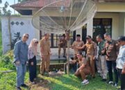 Ujicoba Program PAMSIMAS, Walinagari Balai Panjang : Semoga Bermanfaat dan Cegah Stunting 