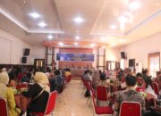 Susun RDTR, Pemko Payakumbuh Gelar Konsultasi Publik