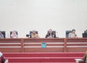 BAPPEDA Kota Payakumbuh Gelar FGD