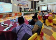 BAWASLU Payakumbuh Gandeng Kelompok Tani Dan Komunitas Ikut Pengawasan Isu-isu Negatif dalam PILKADA 2024