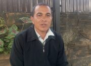 Ini Pengakuan Walinagari Terkait Penyegelan Kantor Yang Dilakukan Warga