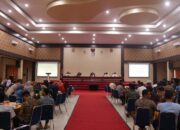 Pemko Payakumbuh Gelar RAKOR Bahas Kegiatan Pemerintah Daerah